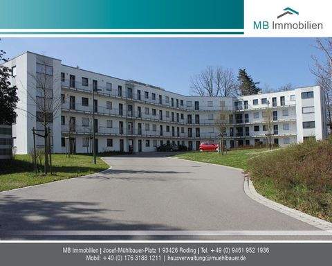 Roding Wohnungen, Roding Wohnung mieten