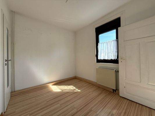 Ankleide OG - Fachwerkhaus