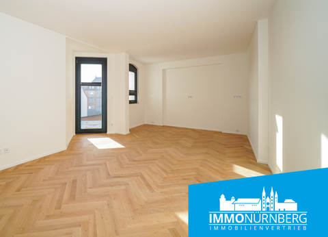 Nürnberg Wohnungen, Nürnberg Wohnung mieten