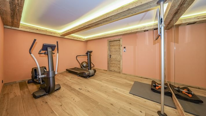 KITZIMMO-Luxus-Stadtvilla in Kitzbühel.