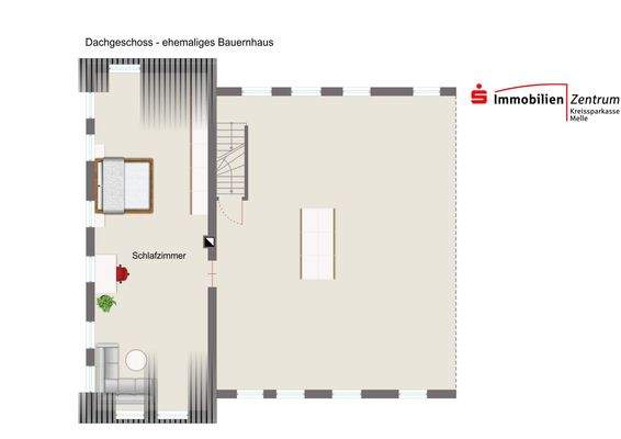 DG -ehemaliges Bauernhaus