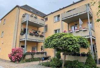 Mehrfamilienhaus