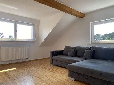 Erlangen Wohnungen, Erlangen Wohnung mieten