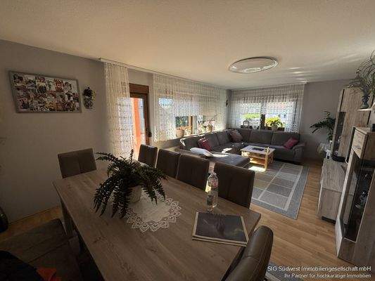 Wohnzimmer OG