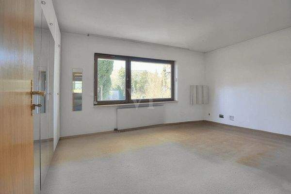 Elternschlafzimmer EG