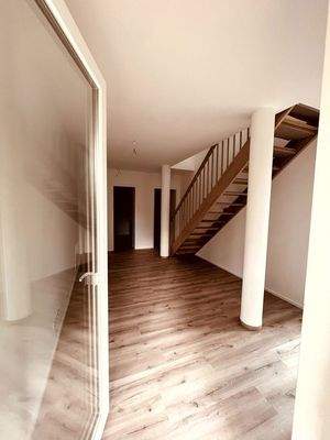 Treppe Whg Typ 2 (KG)