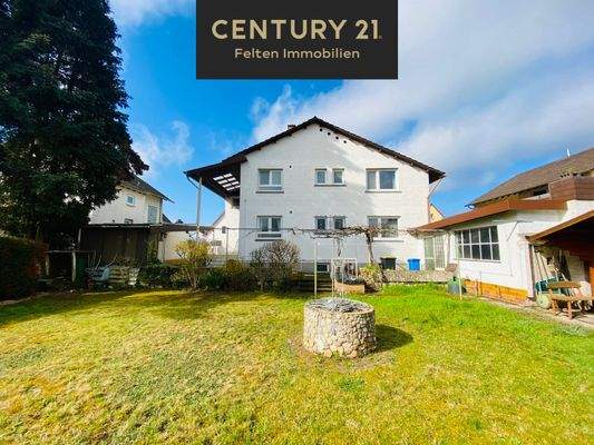 CENTURY 21 Felten Immobilien