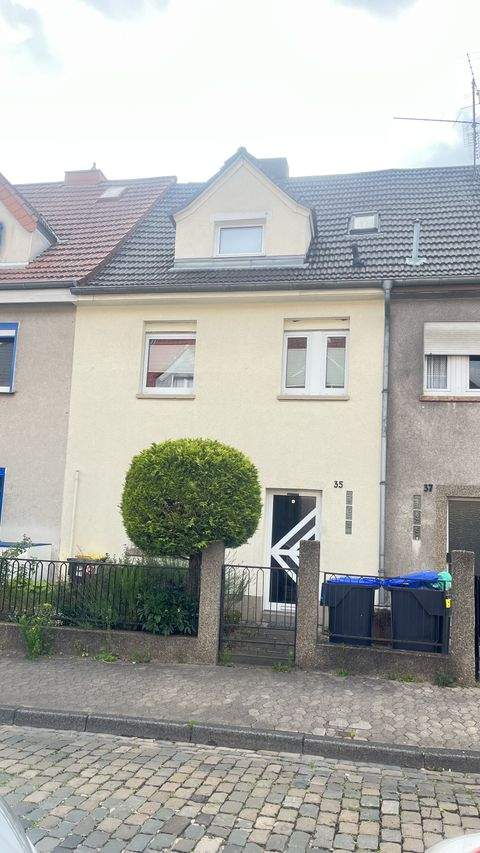 Saarbrücken Häuser, Saarbrücken Haus kaufen
