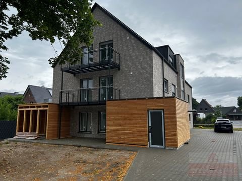 Rheine Wohnungen, Rheine Wohnung mieten