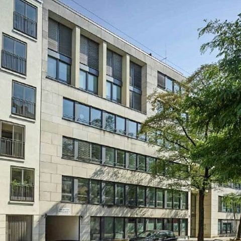 München Büros, Büroräume, Büroflächen 
