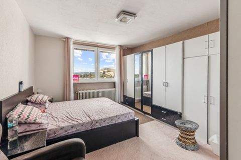 Frankfurt am Main Wohnungen, Frankfurt am Main Wohnung kaufen