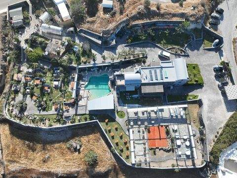 Santorini Renditeobjekte, Mehrfamilienhäuser, Geschäftshäuser, Kapitalanlage