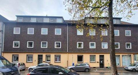 Gelsenkirchen Wohnungen, Gelsenkirchen Wohnung mieten