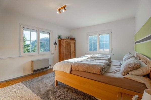 Linke DHH: Schlafen OG 