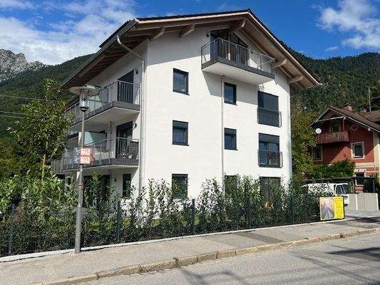 Ansicht-Südosten neu