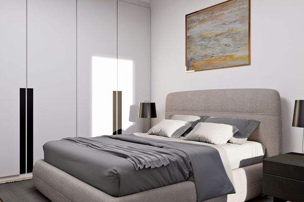 Bungalows de lujo en Finestrat, Benidorm, Mirador hills resort (25)