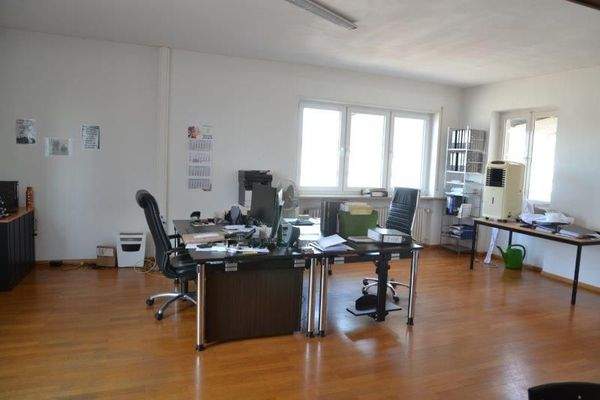 Bild 20 Büro-Wohnung