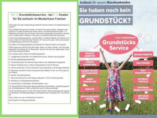 Grundstücksservice