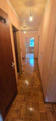 Flur, Blickrichtung Küche, südlich