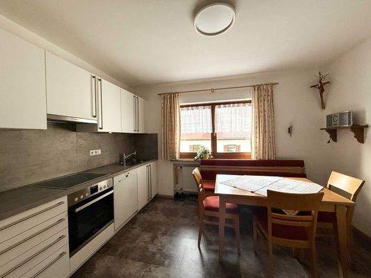 Essbereich Wohneinheit EG 