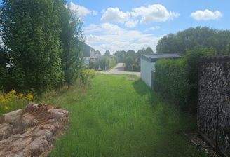 Grundstück Ansicht 1