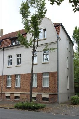 Außenansicht Haus