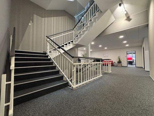 Treppen