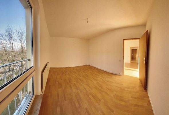 ruhiges Schlafzimmer