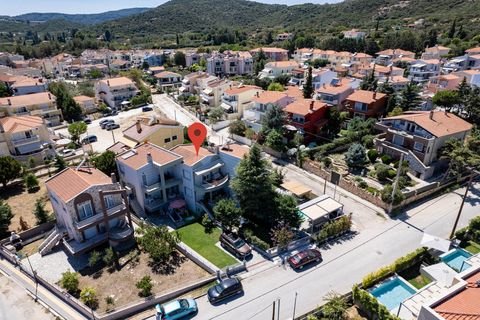 Nea Iraklitsa, Kavala Häuser, Nea Iraklitsa, Kavala Haus kaufen