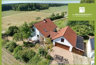 Ein Zuhause im Grünen