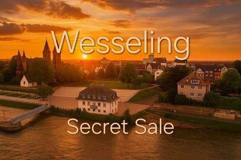 Wesseling Häuser, Wesseling Haus kaufen