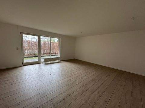 Mönchengladbach Wohnungen, Mönchengladbach Wohnung mieten