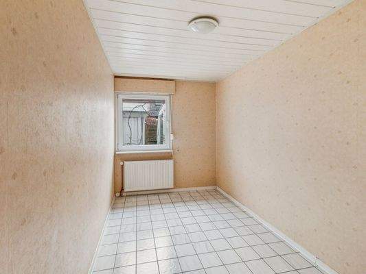 Zimmer 2 Erdgeschoss