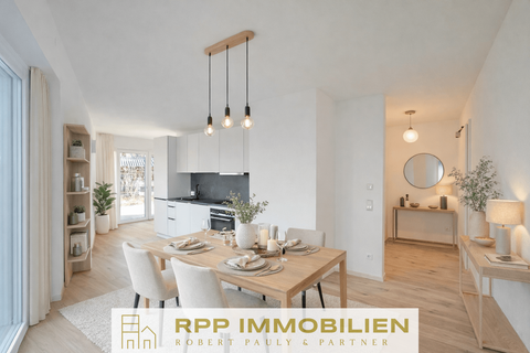 München Wohnungen, München Wohnung mieten