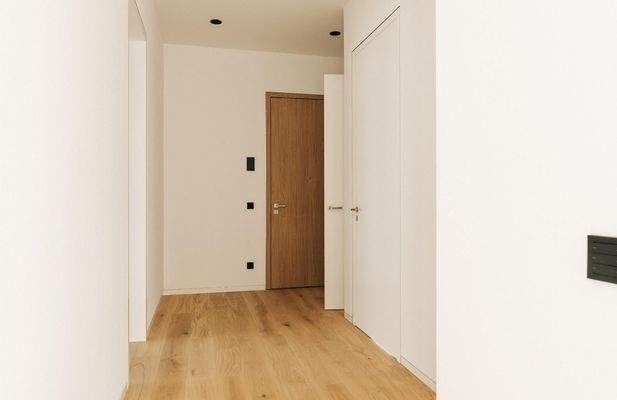 Smarte Grundrisse mit Top Ausstattung