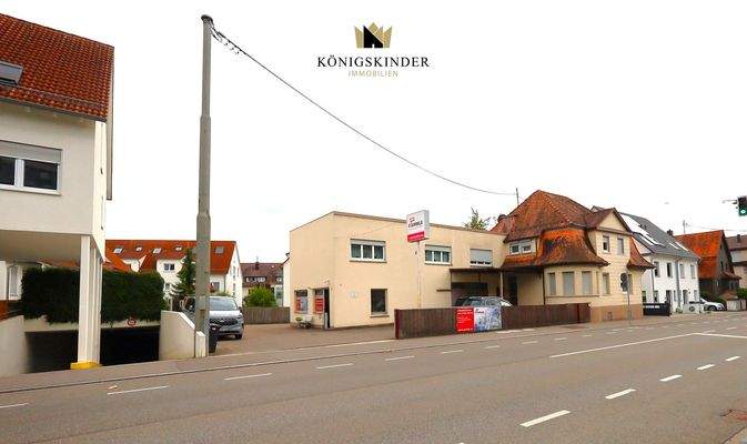 ein gutes Investment...