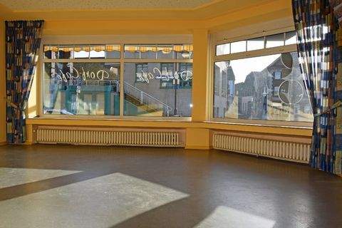 Nettetal Gastronomie, Pacht, Gaststätten