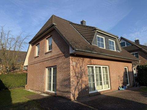 HALSTENBEK Häuser, HALSTENBEK Haus kaufen