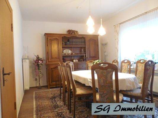 EG Esszimmer