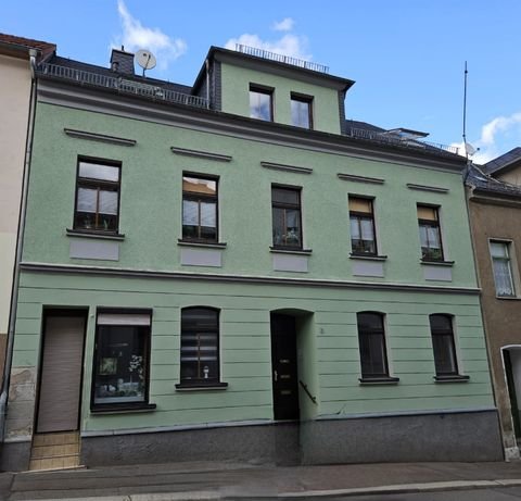 Werdau Häuser, Werdau Haus kaufen