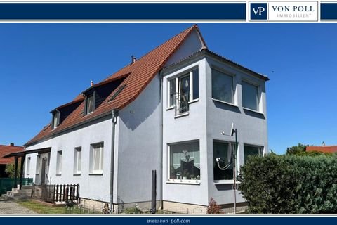Boxberg/Oberlausitz / Nochten Häuser, Boxberg/Oberlausitz / Nochten Haus kaufen