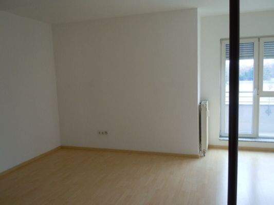 Teil des Wohnzimmers