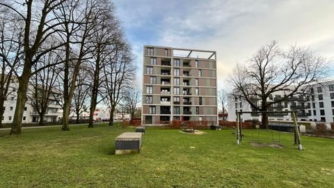 Hamburg - Langenhorn Wohnungen, Hamburg - Langenhorn Wohnung mieten