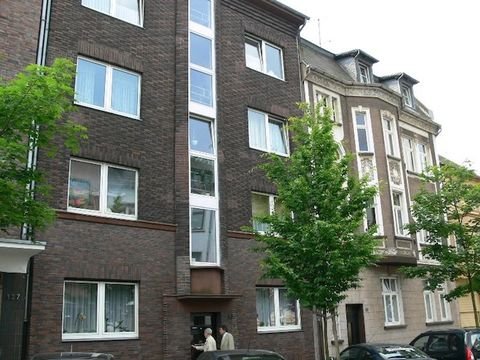 Oberhausen Wohnungen, Oberhausen Wohnung mieten