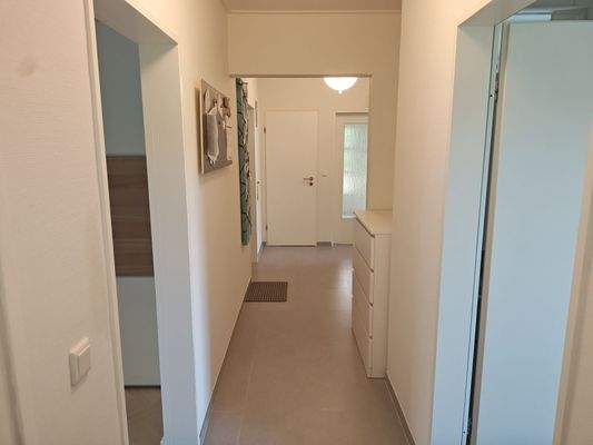 9035KC-08 Flur Erdgeschoss