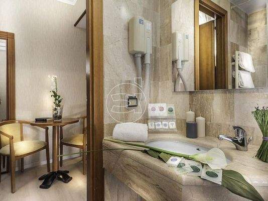4* Stadthotel in Rom Stadt | Rom