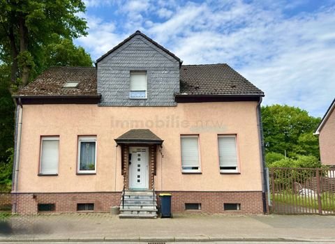 Gelsenkirchen Häuser, Gelsenkirchen Haus kaufen