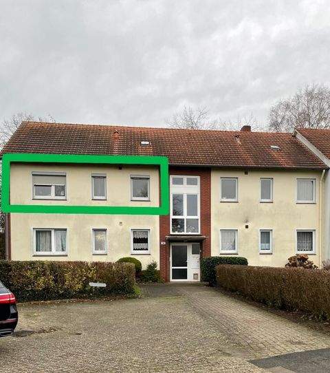 Brake Wohnungen, Brake Wohnung kaufen