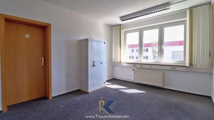 Büroraum