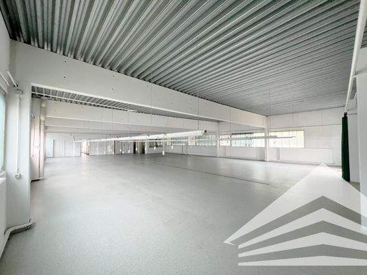 Produktionshalle / Lager